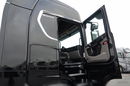 Scania S 520 / V8 / RETARDER / CAŁA NA PODUSZKACH / KLIMA POSTOJOWA / BOGATE WYPOSAŻENIE / PO KONTRAKCIE SERWISOWYM zdjęcie 37