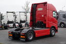 Volvo FH 500 / I-SAVE / XXL / KLIMA POSTOJOWA / NOWY MODEL / OPONY 100 % / PO ZŁOTYM KONTRAKCIE SERWISOWYM zdjęcie 9