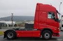 Volvo FH 500 / I-SAVE / XXL / KLIMA POSTOJOWA / NOWY MODEL / OPONY 100 % / PO ZŁOTYM KONTRAKCIE SERWISOWYM zdjęcie 10