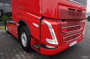 Volvo FH 500 / I-SAVE / XXL / KLIMA POSTOJOWA / NOWY MODEL / OPONY 100 % / PO ZŁOTYM KONTRAKCIE SERWISOWYM zdjęcie 11