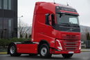 Volvo FH 500 / I-SAVE / XXL / KLIMA POSTOJOWA / NOWY MODEL / OPONY 100 % / PO ZŁOTYM KONTRAKCIE SERWISOWYM zdjęcie 1