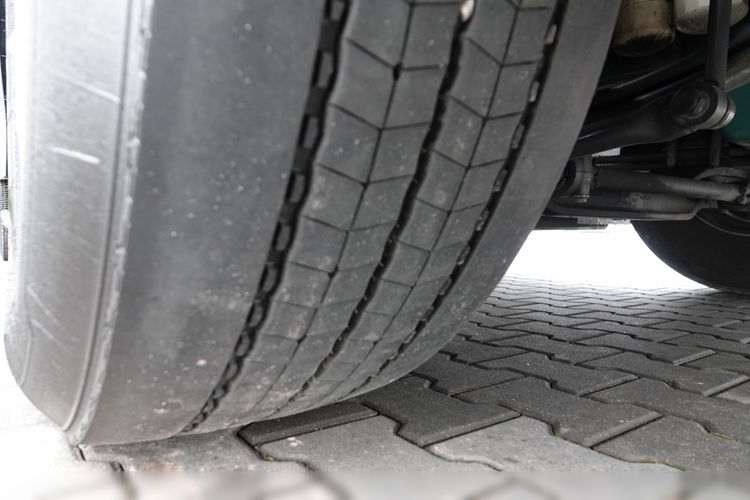 Volvo FH 500 / I-SAVE / XXL / KLIMA POSTOJOWA / NOWY MODEL / OPONY 100 % / PO ZŁOTYM KONTRAKCIE SERWISOWYM zdjęcie 19
