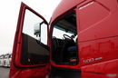 Volvo FH 500 / I-SAVE / XXL / KLIMA POSTOJOWA / NOWY MODEL / OPONY 100 % / PO ZŁOTYM KONTRAKCIE SERWISOWYM zdjęcie 23