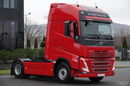 Volvo FH 500 / I-SAVE / XXL / KLIMA POSTOJOWA / NOWY MODEL / OPONY 100 % / PO ZŁOTYM KONTRAKCIE SERWISOWYM zdjęcie 2