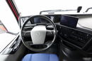 Volvo FH 500 / I-SAVE / XXL / KLIMA POSTOJOWA / NOWY MODEL / OPONY 100 % / PO ZŁOTYM KONTRAKCIE SERWISOWYM zdjęcie 30