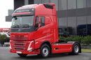 Volvo FH 500 / I-SAVE / XXL / KLIMA POSTOJOWA / NOWY MODEL / OPONY 100 % / PO ZŁOTYM KONTRAKCIE SERWISOWYM zdjęcie 4
