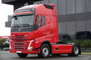 Volvo FH 500 / I-SAVE / XXL / KLIMA POSTOJOWA / NOWY MODEL / OPONY 100 % / PO ZŁOTYM KONTRAKCIE SERWISOWYM zdjęcie 5