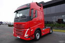 Volvo FH 500 / I-SAVE / XXL / KLIMA POSTOJOWA / NOWY MODEL / OPONY 100 % / PO ZŁOTYM KONTRAKCIE SERWISOWYM zdjęcie 6