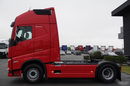 Volvo FH 500 / I-SAVE / XXL / KLIMA POSTOJOWA / NOWY MODEL / OPONY 100 % / PO ZŁOTYM KONTRAKCIE SERWISOWYM zdjęcie 7