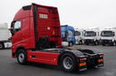 Volvo FH 500 / I-SAVE / XXL / KLIMA POSTOJOWA / NOWY MODEL / OPONY 100 % / PO ZŁOTYM KONTRAKCIE SERWISOWYM zdjęcie 8