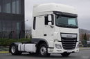 DAF XF 460 / SUPER SPACE CAB / EURO 6 / 2015 ROK / AUTOMAT zdjęcie 1