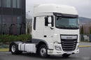 DAF XF 460 / SUPER SPACE CAB / EURO 6 / 2015 ROK / AUTOMAT zdjęcie 2