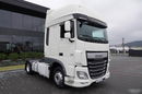 DAF XF 460 / SUPER SPACE CAB / EURO 6 / 2015 ROK / AUTOMAT zdjęcie 3