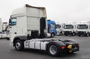 DAF XF 460 / SUPER SPACE CAB / EURO 6 / 2015 ROK / AUTOMAT zdjęcie 8