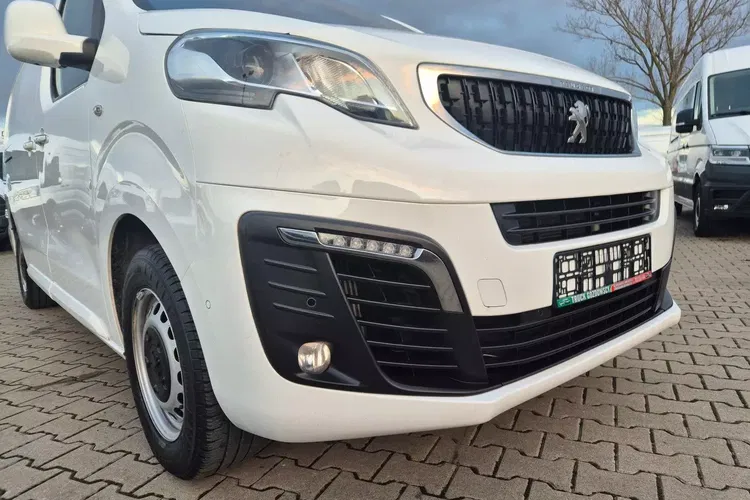 Peugeot Expert L3H1 79999zł NETTO ExtraLong 2.0HDi/177KM zdjęcie 13