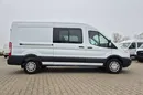 Ford Transit L3H2 Brygadówka 7 osób 69900zł NETTO 2.0TdCi/131KM zdjęcie 6