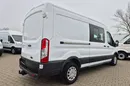 Ford Transit L3H2 Brygadówka 7 osób 69900zł NETTO 2.0TdCi/131KM zdjęcie 8