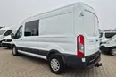 Ford Transit L3H2 Brygadówka 7 osób 69900zł NETTO 2.0TdCi/131KM zdjęcie 9