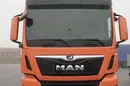 MAN TGX / 26.460 / ACC / E 6 / XXL / BDF / 7.15 , 7.45 M / OŚ SKRĘTNA zdjęcie 15