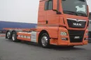 MAN TGX / 26.460 / ACC / E 6 / XXL / BDF / 7.15 , 7.45 M / OŚ SKRĘTNA zdjęcie 25