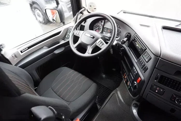 DAF XF 480 / ACC / EURO 6 / SSC / ZESTAW MEGA BDF / , 7.82 M zdjęcie 13