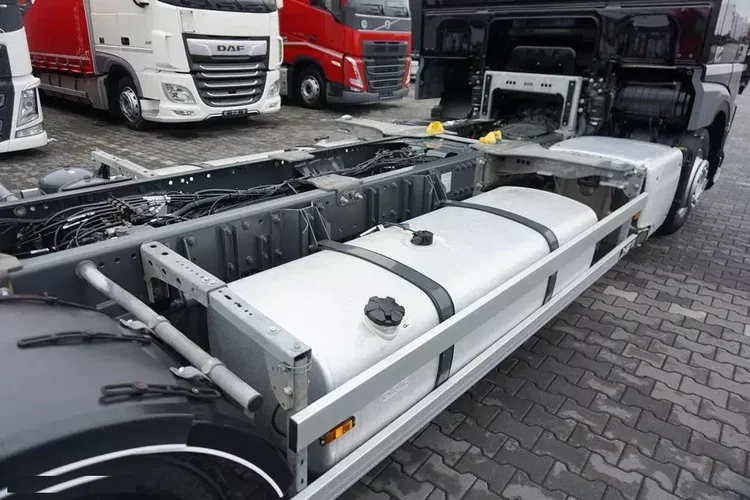 DAF XF 480 / ACC / EURO 6 / SSC / ZESTAW MEGA BDF / , 7.82 M zdjęcie 14