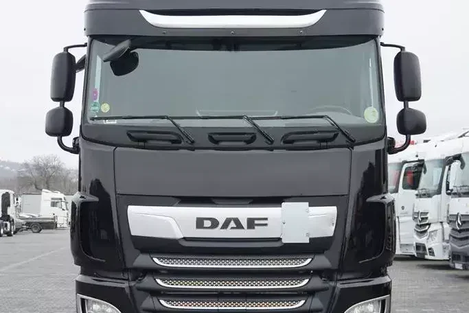 DAF XF 480 / ACC / EURO 6 / SSC / ZESTAW MEGA BDF / , 7.82 M zdjęcie 15