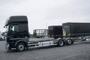 DAF XF 480 / ACC / EURO 6 / SSC / ZESTAW MEGA BDF / , 7.82 M zdjęcie 24