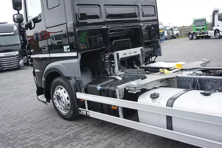 DAF XF 480 / ACC / EURO 6 / SSC / ZESTAW MEGA BDF / , 7.82 M zdjęcie 32