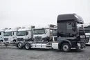 DAF XF 480 / ACC / EURO 6 / SSC / ZESTAW MEGA BDF / , 7.82 M zdjęcie 38