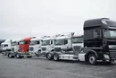 DAF XF 480 / ACC / EURO 6 / SSC / ZESTAW MEGA BDF / , 7.82 M zdjęcie 4