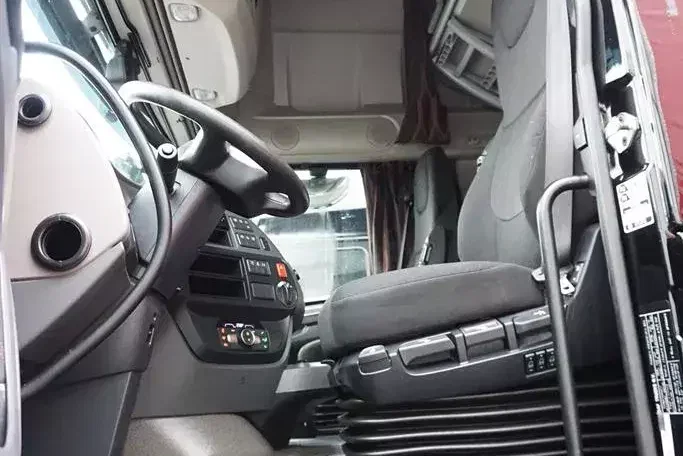 DAF XF 480 / ACC / EURO 6 / SSC / ZESTAW MEGA BDF / , 7.82 M zdjęcie 7