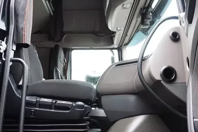 DAF XF 480 / ACC / EURO 6 / SSC / ZESTAW MEGA BDF / , 7.82 M zdjęcie 8