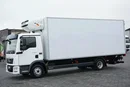 MAN TGL / 12.220 / ACC / EURO 6 / CHŁODNIA + WINDA / 15 PALET zdjęcie 3