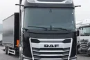 DAF XG / 480 / ACC / EURO 6 / ZESTAW PRZEJAZDOWY 120 M3 zdjęcie 14