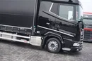 DAF XG / 480 / ACC / EURO 6 / ZESTAW PRZEJAZDOWY 120 M3 zdjęcie 16