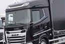 DAF XG / 480 / ACC / EURO 6 / ZESTAW PRZEJAZDOWY 120 M3 zdjęcie 33