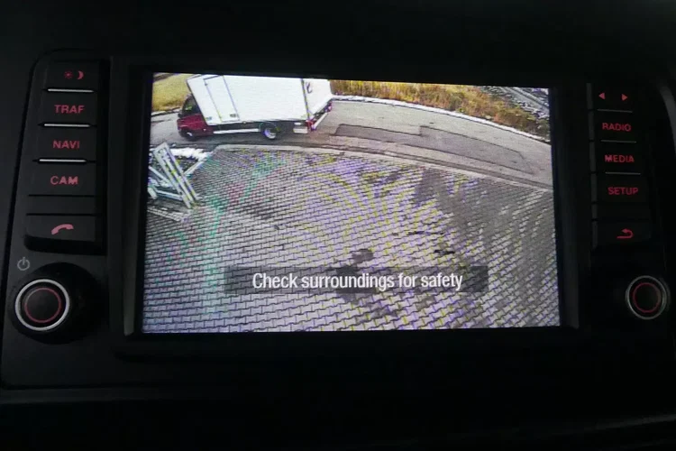 MAN TGM 18.290 / EURO 6 / KONTENER + WINDA / OTWIERANY BOK / zdjęcie 30