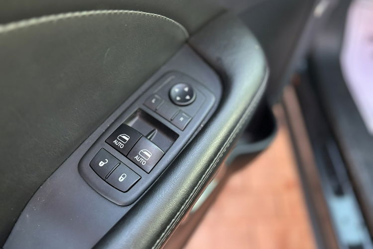 Dodge Challenger 4x4, Gwarancja zdjęcie 12