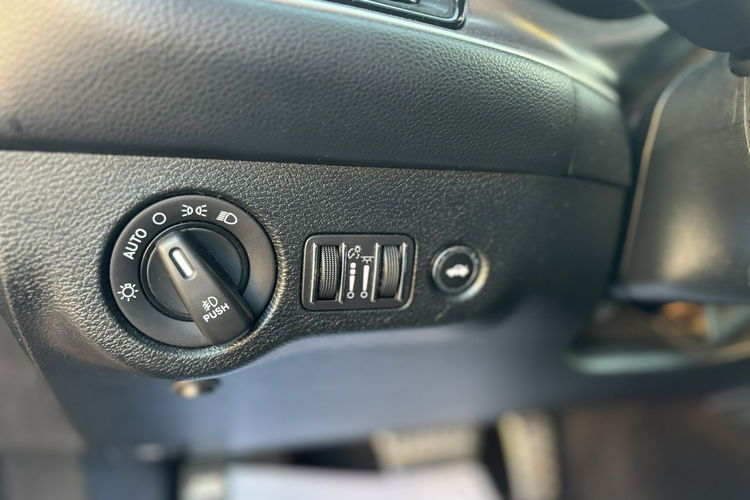 Dodge Challenger 4x4, Gwarancja zdjęcie 13