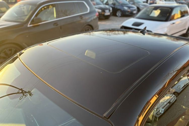 Dodge Challenger 4x4, Gwarancja zdjęcie 9