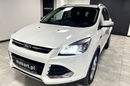 Ford Kuga 2.0TDCi 180KM TITANIUM PLUS Klimatronic Navi Alu KEYLESSGO Niemiec zdjęcie 11