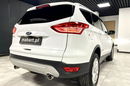 Ford Kuga 2.0TDCi 180KM TITANIUM PLUS Klimatronic Navi Alu KEYLESSGO Niemiec zdjęcie 14