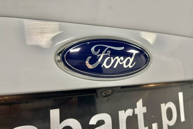 Ford Kuga 2.0TDCi 180KM TITANIUM PLUS Klimatronic Navi Alu KEYLESSGO Niemiec zdjęcie 15