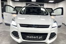 Ford Kuga 2.0TDCi 180KM TITANIUM PLUS Klimatronic Navi Alu KEYLESSGO Niemiec zdjęcie 18