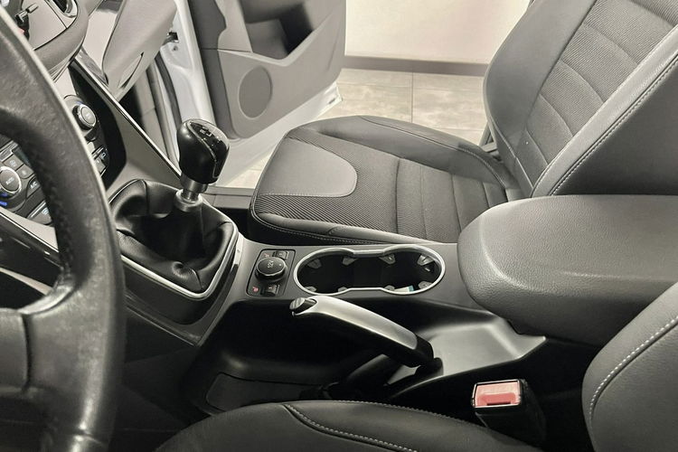 Ford Kuga 2.0TDCi 180KM TITANIUM PLUS Klimatronic Navi Alu KEYLESSGO Niemiec zdjęcie 24