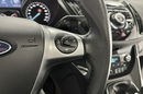 Ford Kuga 2.0TDCi 180KM TITANIUM PLUS Klimatronic Navi Alu KEYLESSGO Niemiec zdjęcie 27