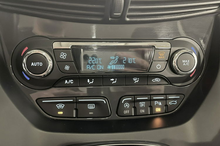 Ford Kuga 2.0TDCi 180KM TITANIUM PLUS Klimatronic Navi Alu KEYLESSGO Niemiec zdjęcie 33