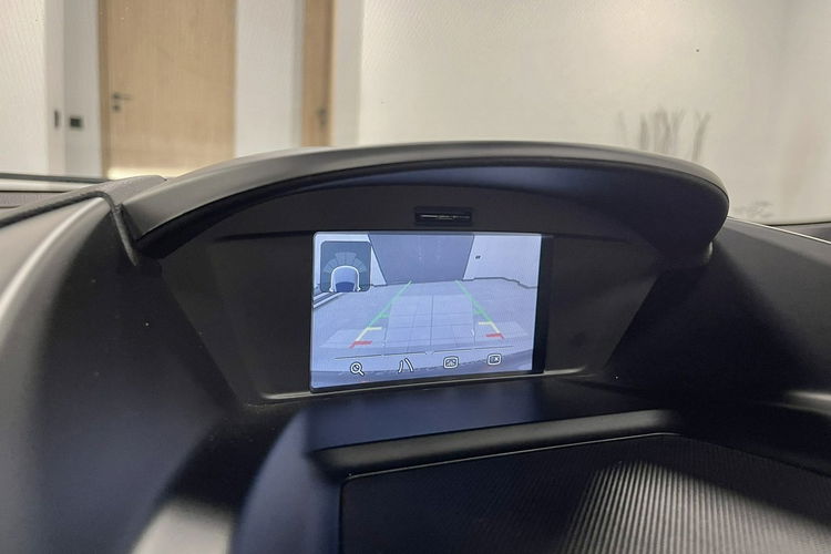 Ford Kuga 2.0TDCi 180KM TITANIUM PLUS Klimatronic Navi Alu KEYLESSGO Niemiec zdjęcie 34