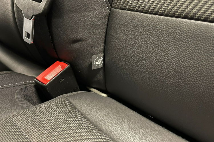 Ford Kuga 2.0TDCi 180KM TITANIUM PLUS Klimatronic Navi Alu KEYLESSGO Niemiec zdjęcie 36